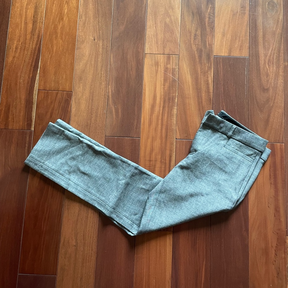 NWT Banana Republic Sloan pants